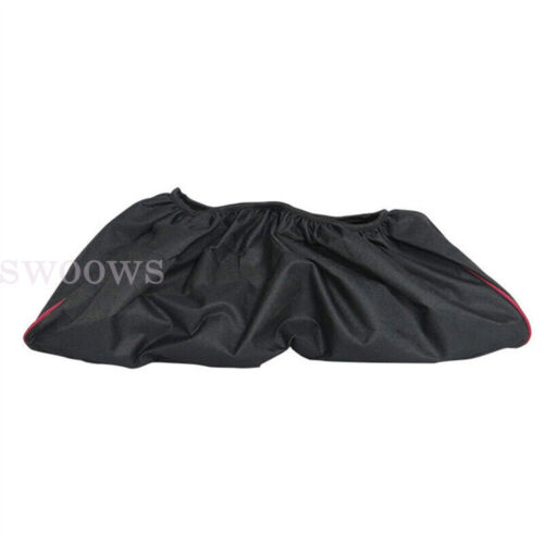 Winch Cover Waterproof Dust Capstan Cover 600D for 8000-17500 lbs Trailer SUV - Picture 13 of 16