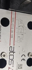 NEW ATOS Solenoid valve SDHL-0713 DC 10S