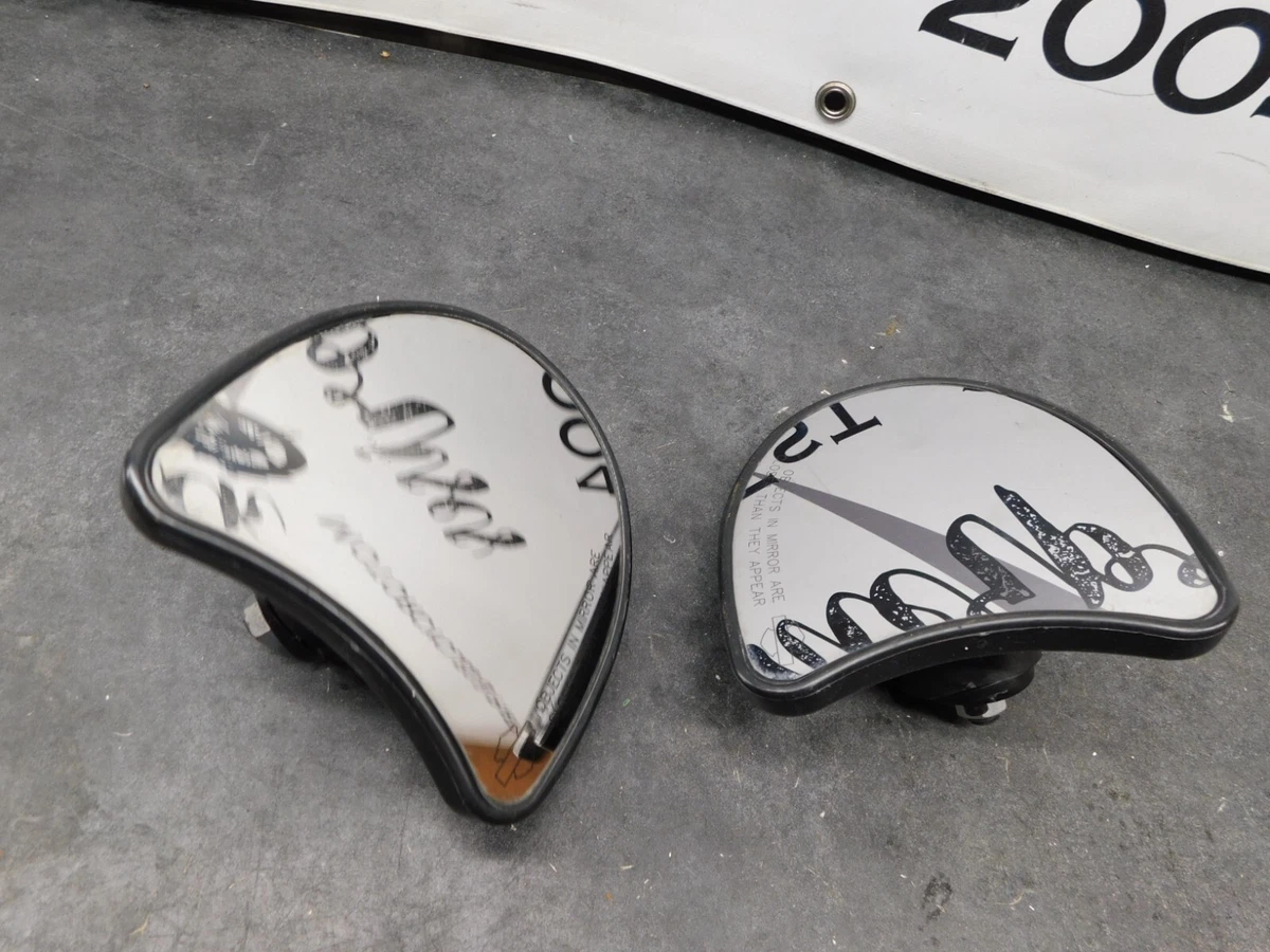 Motorcycle & Scooter Mirror Assemblies for BMW R90 for sale | eBay