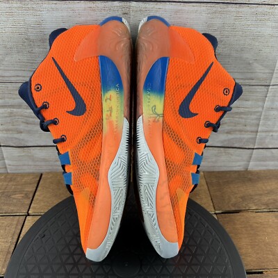 ?Nike Zoom Freak 1  display picture 2
