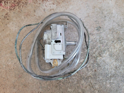 SUB ZERO ICE MAKER THERMOSTAT 11-0407-01