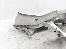 2014-2017 Honda Odyssey Driver Apron Shock Tower Cut Frame Rail 60750-tk8-a10zz