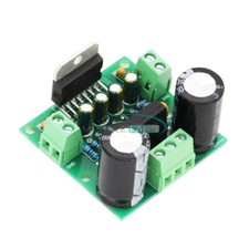 High power 100W Mono Digital Power Amplifier Board TDA7294 HIFI Amplifier Module