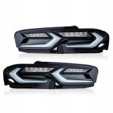 Rückleuchte heckleuchte lampe hinten links rechts Chevrolet Camaro 19-24 Europa