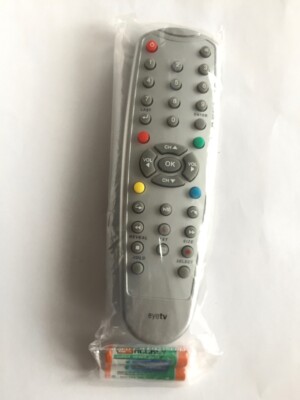 Original EyeTV  Fernbedienung  Geniatech Elgato