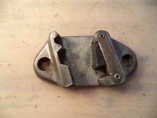 Porte avant et accessoires Opel REKORD