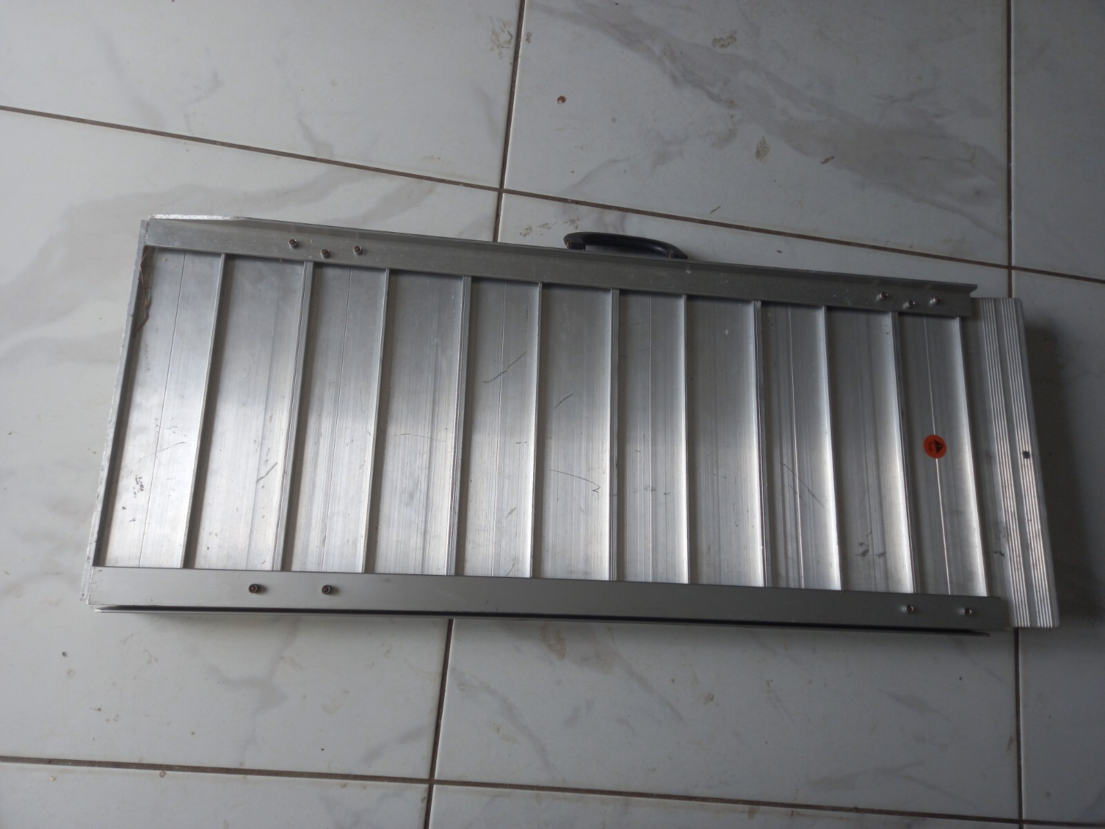 Folding wheelchair ramps eBay