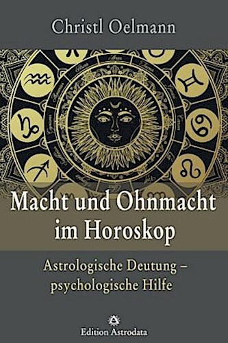 Thumbnail - Macht Und Ohnmacht Horoskop Christl Oelmann
