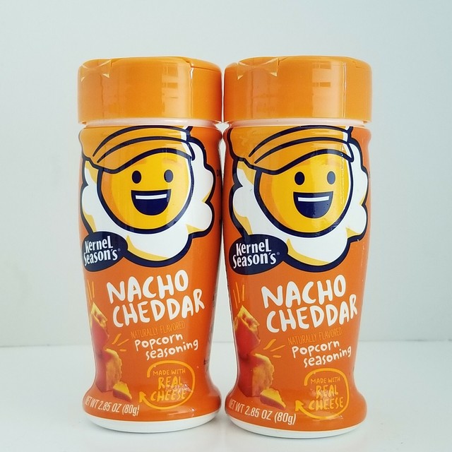 popcorners nacho cheese