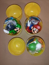 ACTION FIGURE SUPER MARIO BROS