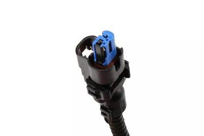 Genuine GM Engine Oil Level Indicator Control Module Wiring Harness 12686791