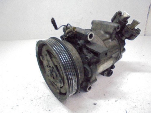 KANGOO UND KOMPRESSOR 8200600117 1,5DCI / AU 24184