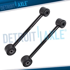 Pair (2) Brand NEW Rear Stabilizer Sway Bar Links for Chevrolet Blazer GMC Jimmy