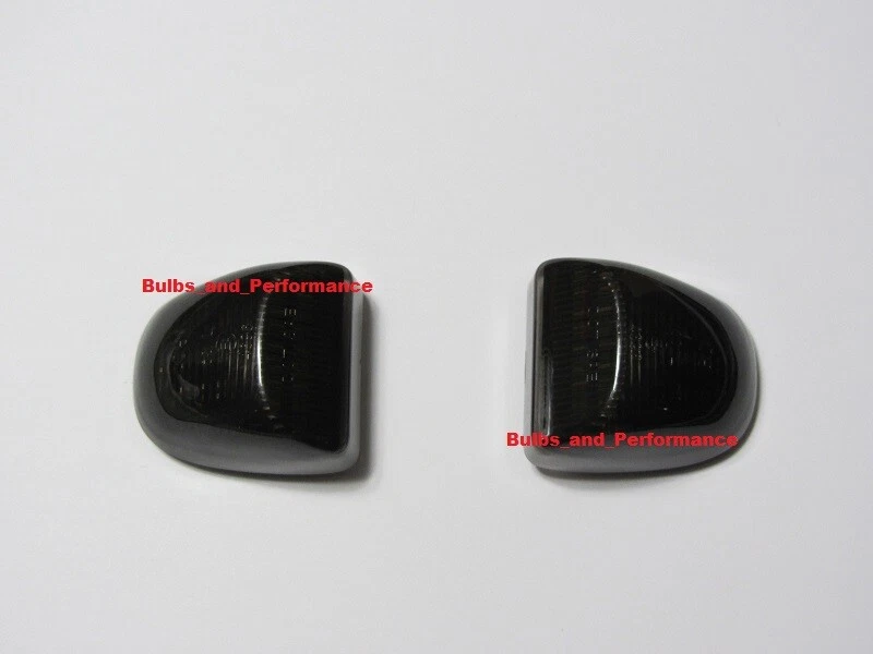 LUCES DE MATRÍCULA LED para 2003 2004 2005 2006 Cadillac Escalade ESV Foto 3 de 4