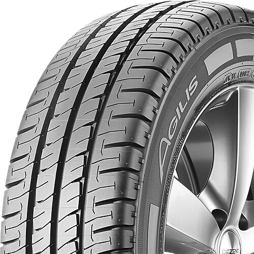 Michelin Agilis+ 225/75 R16C le pneu idéal pour votre camping-car