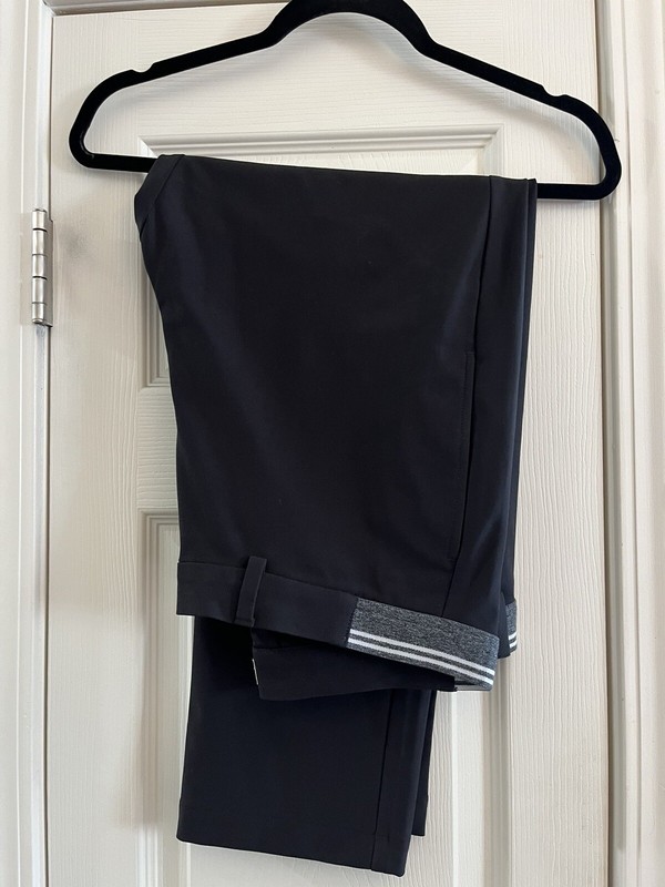NHP Dress Pants Men Size 34