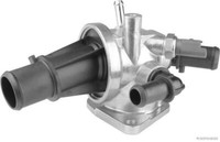 Herth+Buss Jakoparts J1538014 Thermostat, KüHlmittel FüR Suzuki