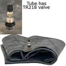  11.2-28 12.4-28 11.2/12.4R28 Tractor Tire Inner Tube TR218A Valve Radial/Bias