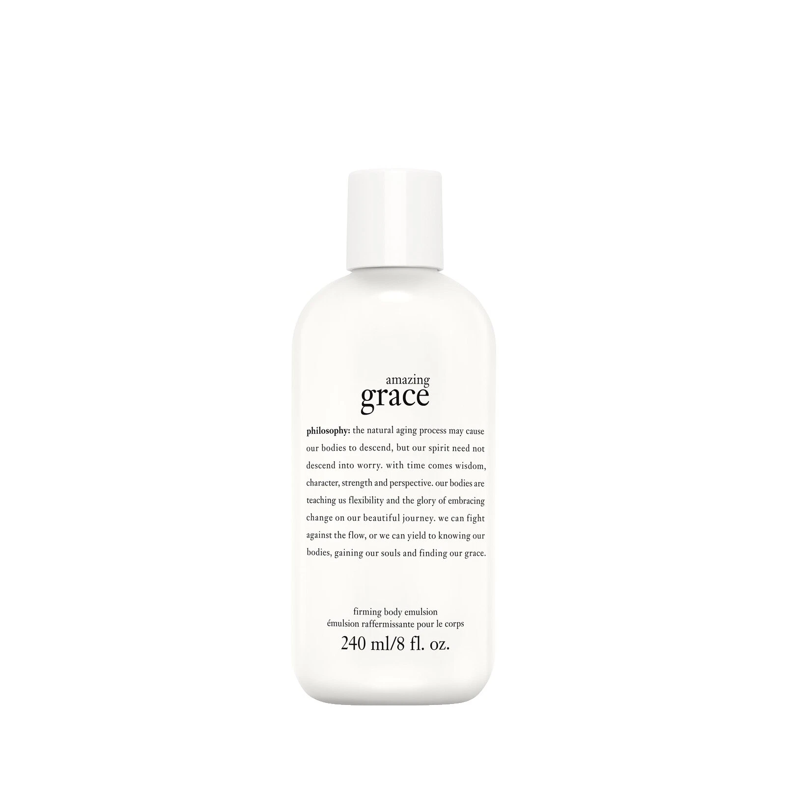 Hidratantes Philosophy Emulsão Skin Care