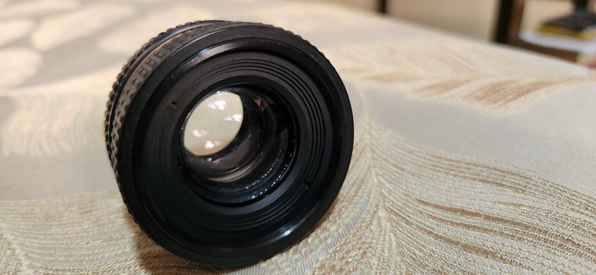 Rodenstock Rodagon 80mm f4 Enlarger lens 39mm screw mt in