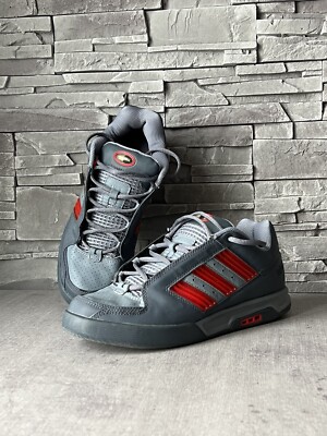 Ultra rare ADIDAS CLIMACOOL MARK GONZALESSKATE SHOE 00s | eBay