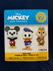 Funko Disney Mystery Minis Mickey And Friends Single Blind Box Figure SEALED