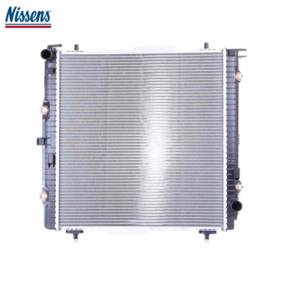 For Mercedes-Benz W164 W463 G500 G550 G55 AMG OE Radiator 4635001100 ...
