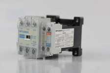 MITSUBISHI ELECTRIC SD-Q19 Magnetic Contactor