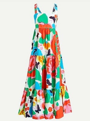 j crew talitha dress