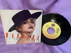 Madonna La Isla Bonita 1986 Sire 28425 Record 7in 45 RPM
