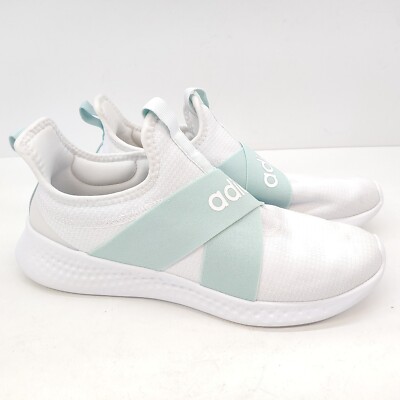 Sin Agujetas Tenis Superstar Sin Cordones Adidas Puremotion Adapt Womens Size 10 FX73212 Super Cloudfoam Running Slip On Sin Agujetas Tenis Superstar Sin Cordones Adidas Puremotion Adapt Womens Size 10 FX73212 Super Cloudfoam Running Slip On
