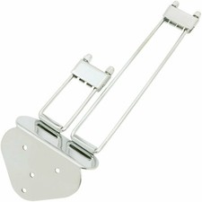 NEW Frequensator Trapeze Tailpiece for Hollow...