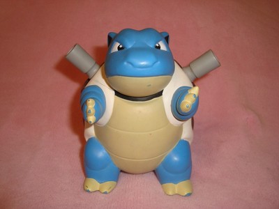 blastoise tomy