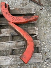 Case 400 Series Tractor Pair Set Front Frontend Wrap Around Weights Super Rare