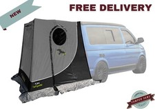 Quest Kite Tailgate Awning VW