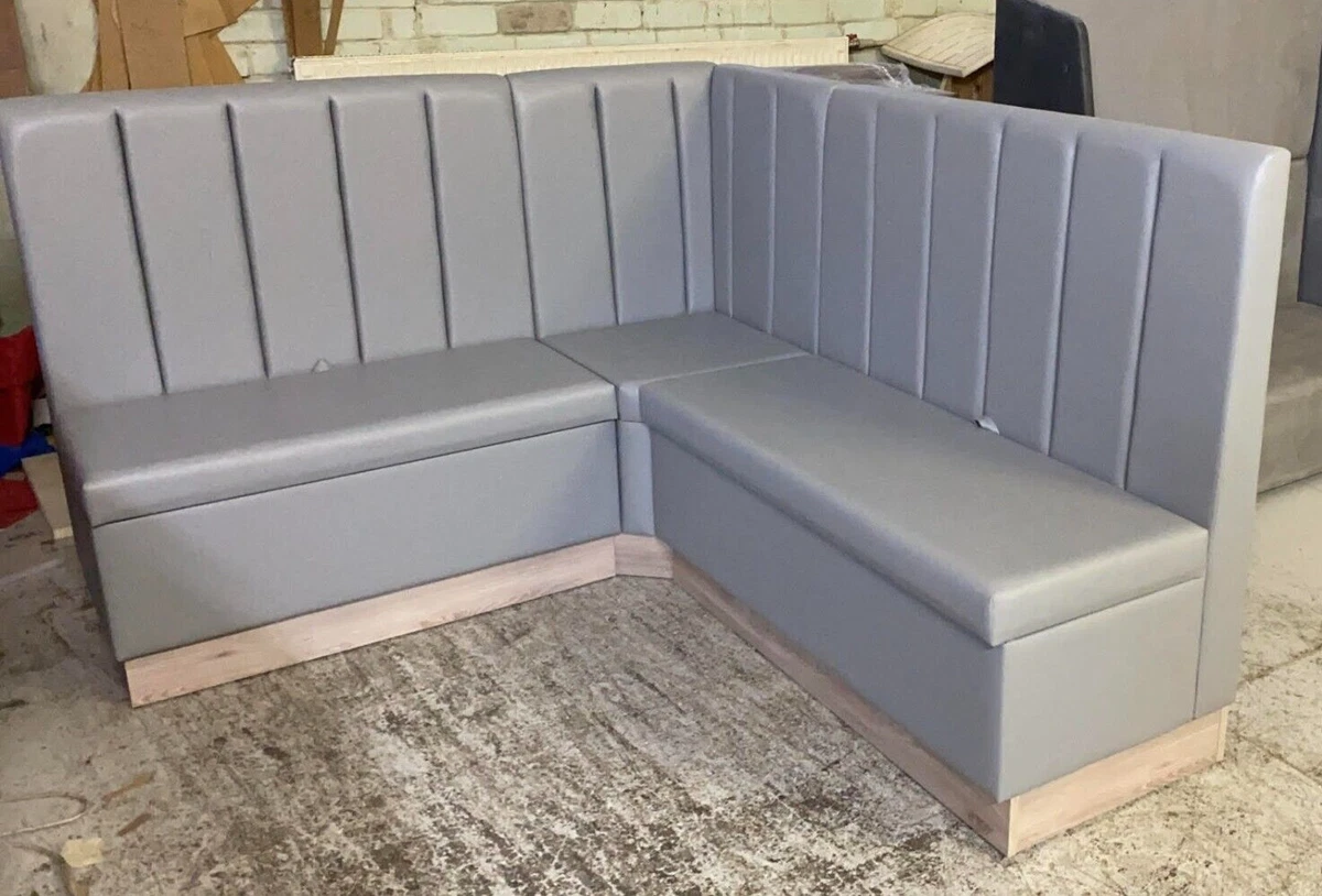 Ebay banquette seating deals
