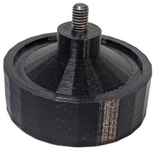 1 x Replacement Technics Feet Parts SL-1200 SL-1210 MK7 MK2 MK5 M3D M5G TYL0296