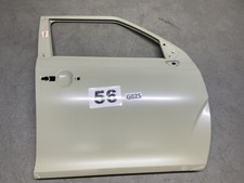 SUZUKI IGNIS III TÜR VR NEU ORIGINAL 68001-62R00-000 56/G025