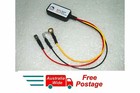 <!--F#f_0-->HJ HX GTS DASH QUAD GAUGES VOLTAGE REGULATOR SUIT HOLDEN MONARO WHITE NEEDLE<!--F/-->