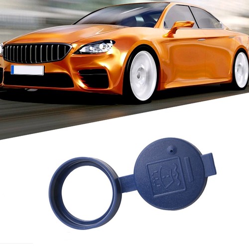 Car Accessories Auto Windshield Washer Bottle Cap For Alfa Romeo Abarth Fiat 500 - Picture 8 of 12