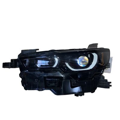 2023-2024 Mazda CX-50 CX50 Driver LH Full LED Headlight OEM VA40