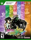 JoJo's Bizarre Adventure: All Star Battle (Microsoft Xbox Series X/One 2022)
