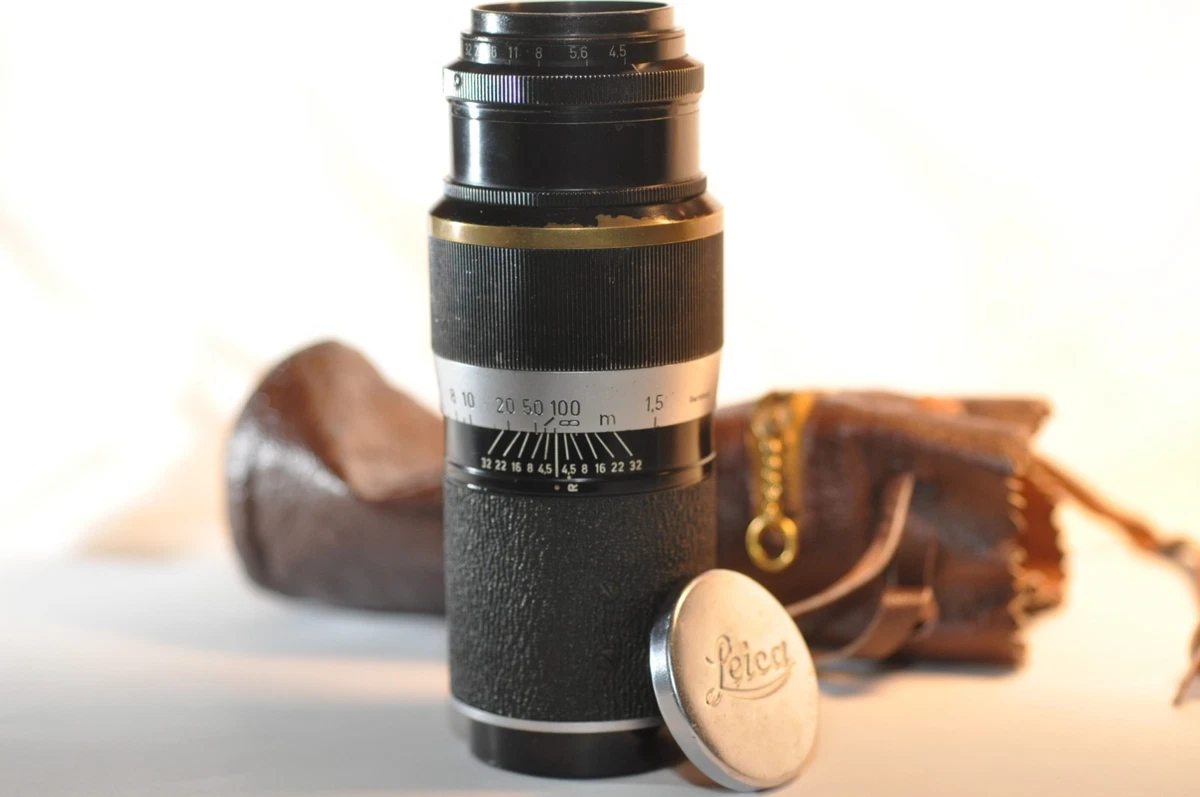 leica hektor products for sale | eBay