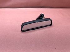 Retroviseur intérieur BMW 740