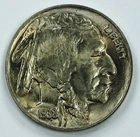 1938 BUFFALO NICKEL! INCREDIBLE FIND! COLLECTORS ITEM! BEAUTIFUL! NR #P2025