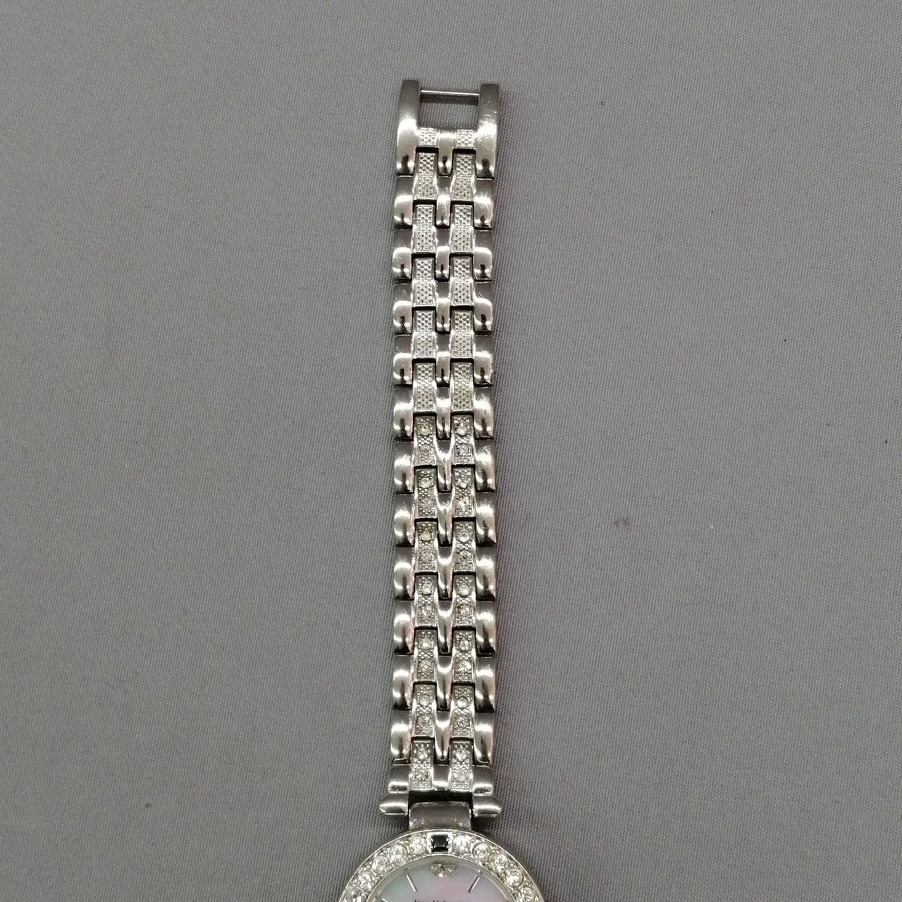 Valentino IVL-9100-1 Quartz Dress Watch for Women Used thumbnail 7