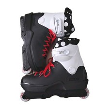 Complete Roces M12 Lo Grant Hazelton Pro Aggr...
