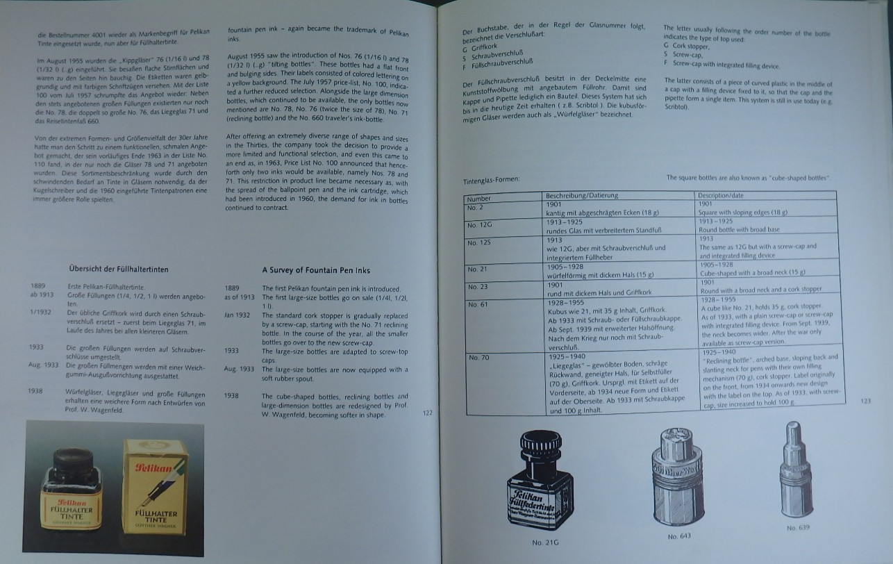 Jürgen Dittmer: "Pelikan Schreibgeräte 1929-1997" (120260)