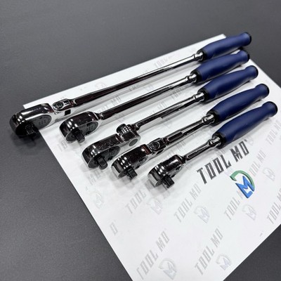 Snap-on Tools NEW 5pc 1/4