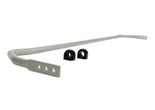 Whiteline 02-06 R53 06 For R56 Mini Cooper S Rear 20mm Adjustable Sway Bar Whiteline 02-06 R53 06 For R56 Mini Cooper S Rear 20mm Adjustable Sway Bar